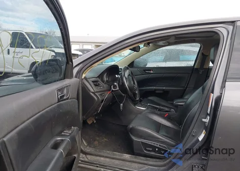 2012 Suzuki Kizashi Sport Sls from USA, damaged, VIN JS2RE9A89C6100140